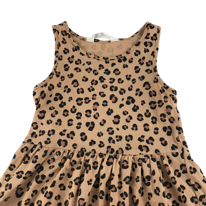 Preloved kids dress