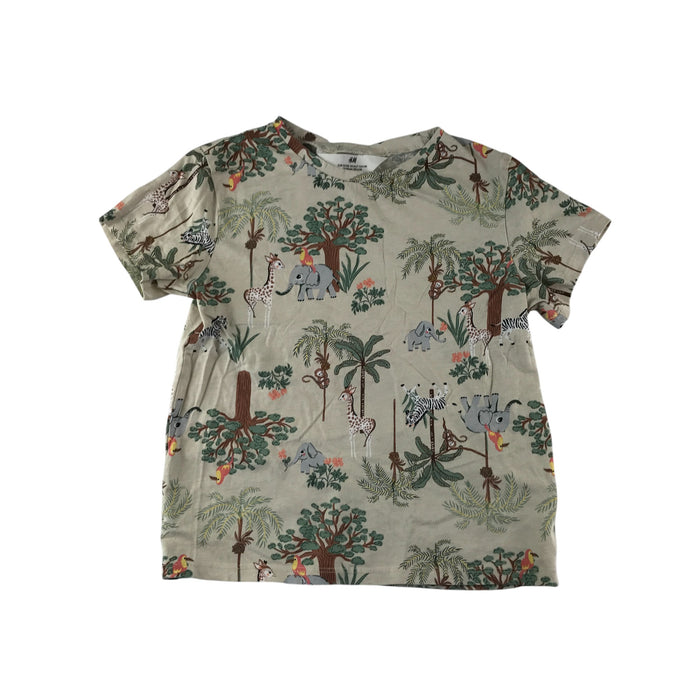 Preloved kids t-shirt