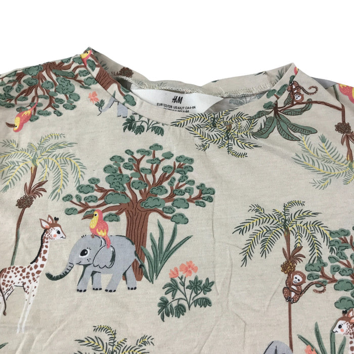 Preloved kids t-shirt