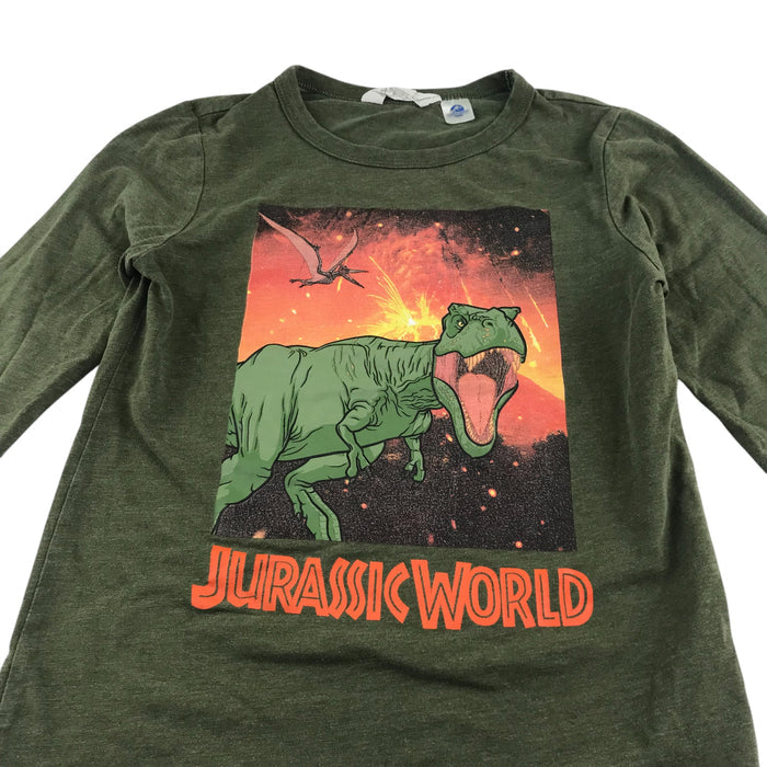 Preloved kids t-shirt