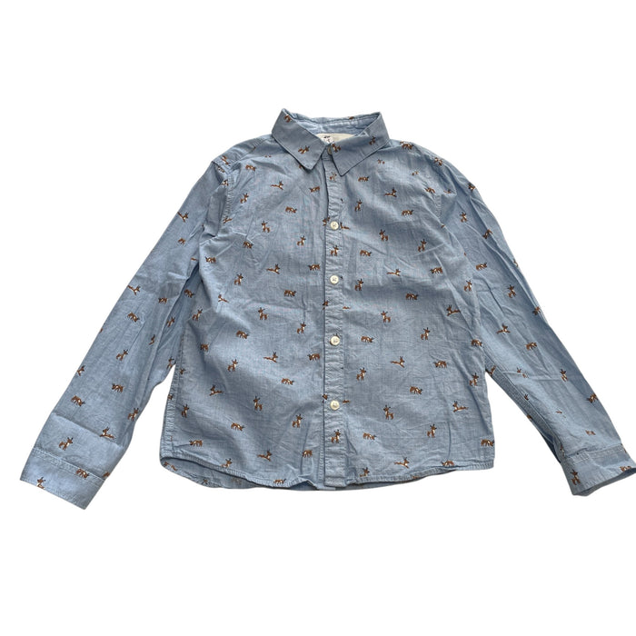 Preloved kids shirt
