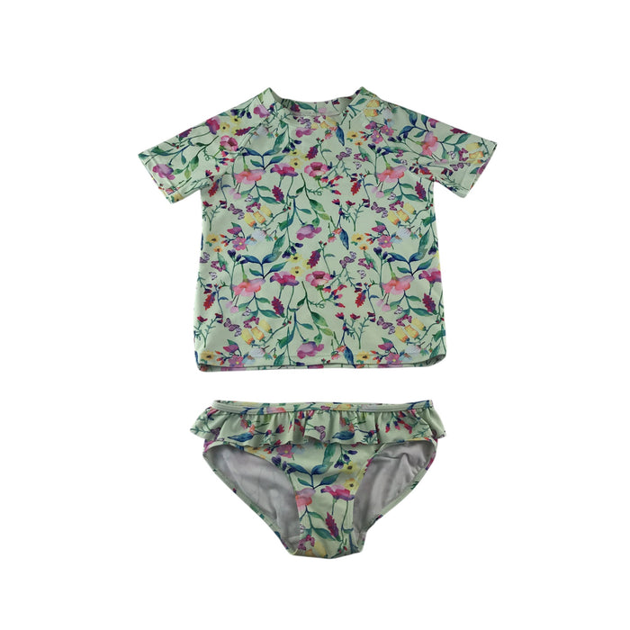 Preloved kids swimwear