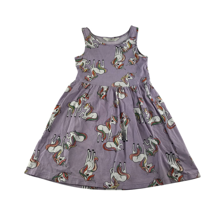 Preloved kids dress