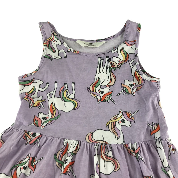 Preloved kids dress