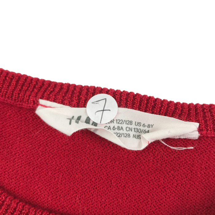 Preloved kids dress