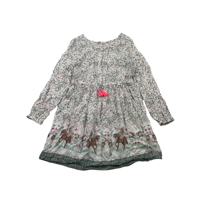 Preloved kids dress