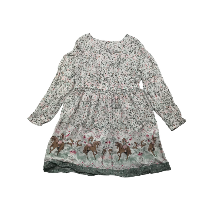 Preloved kids dress