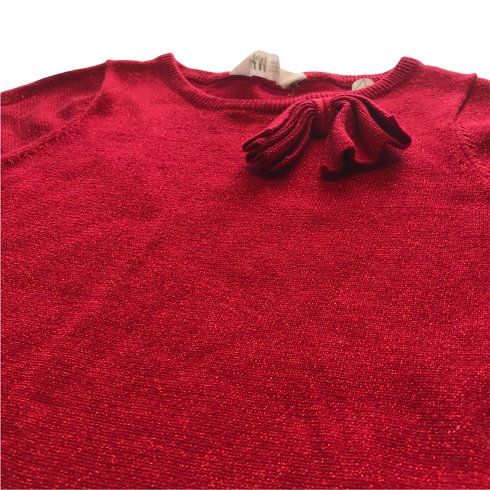 Preloved kids dress