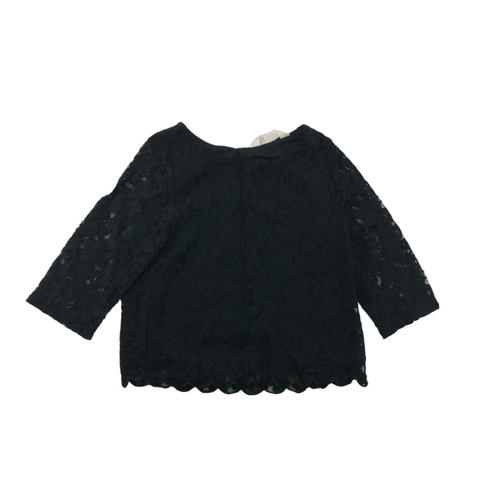 Preloved kids blouse