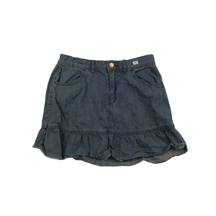 Preloved kids skirt