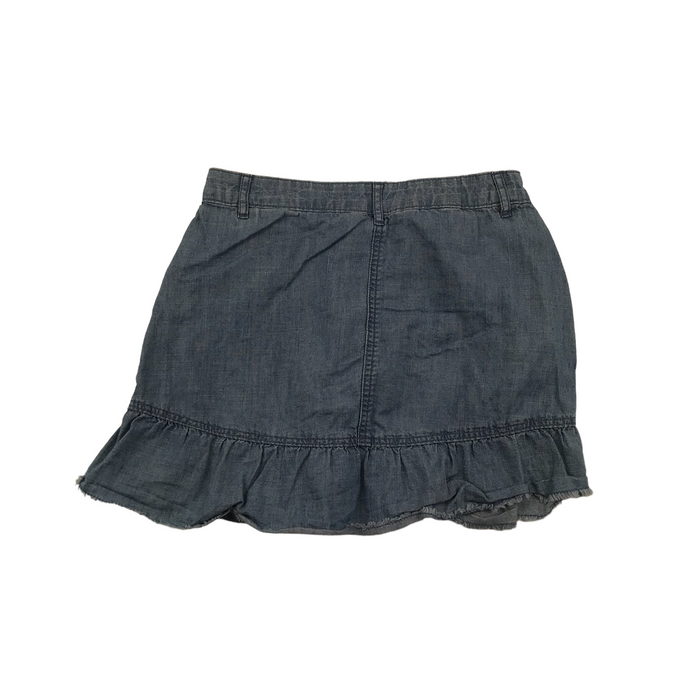 H&M 8-9 years denim mini skirt