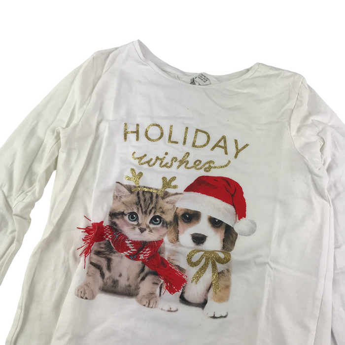 Preloved kids t-shirt