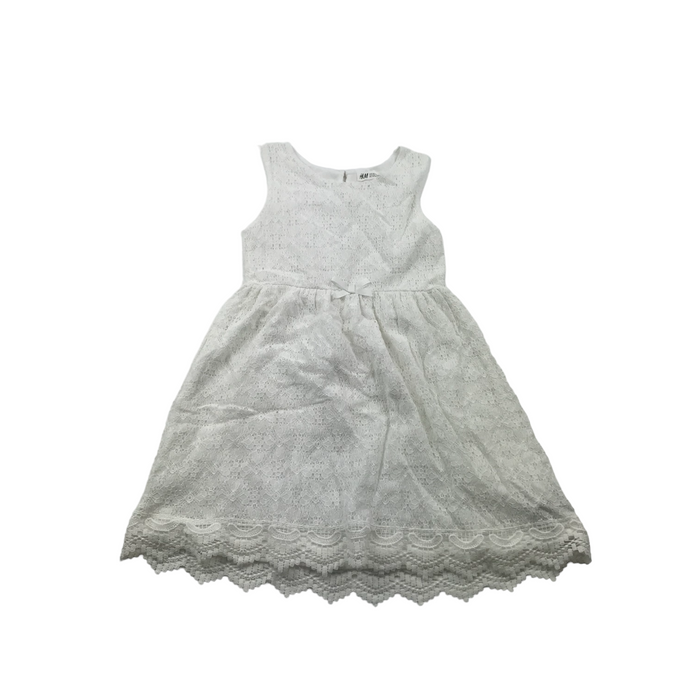 Preloved kids dress