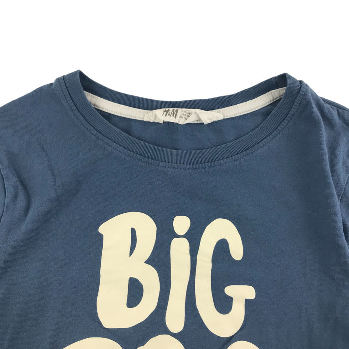 Preloved kids t-shirt