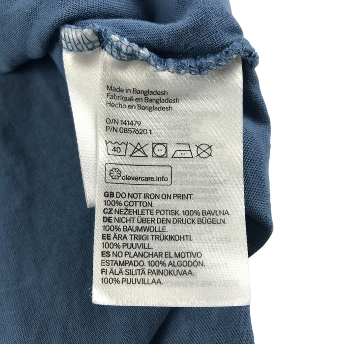 Preloved kids t-shirt
