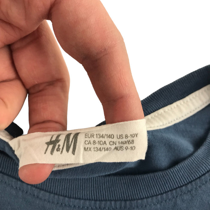 Preloved kids t-shirt