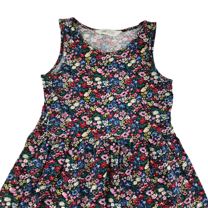 Preloved kids dress