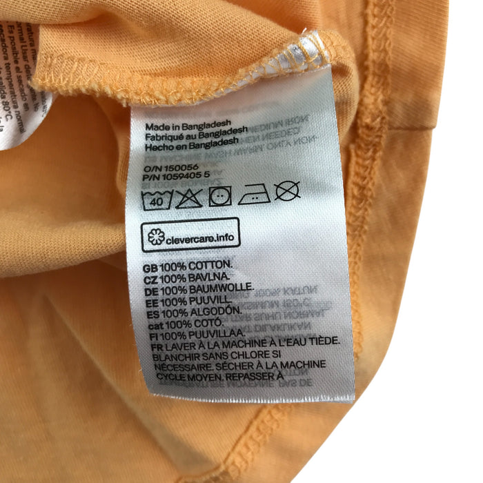 Preloved kids dress