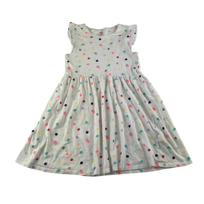 Preloved kids dress