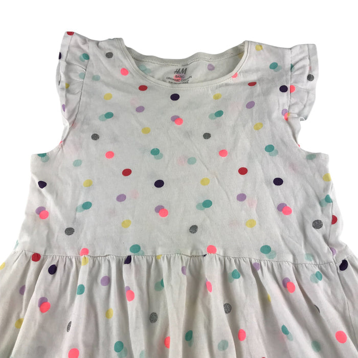 Preloved kids dress