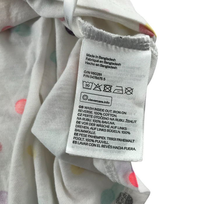Preloved kids dress