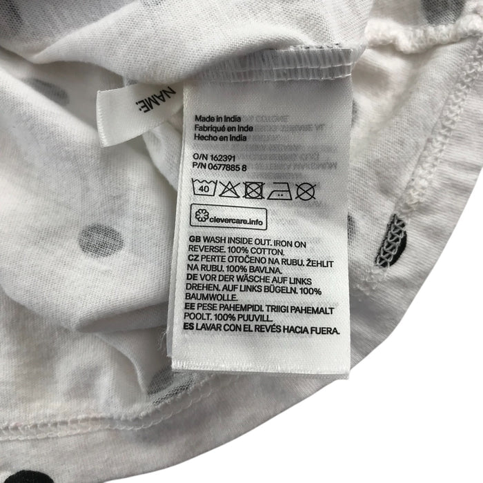 Preloved kids dress