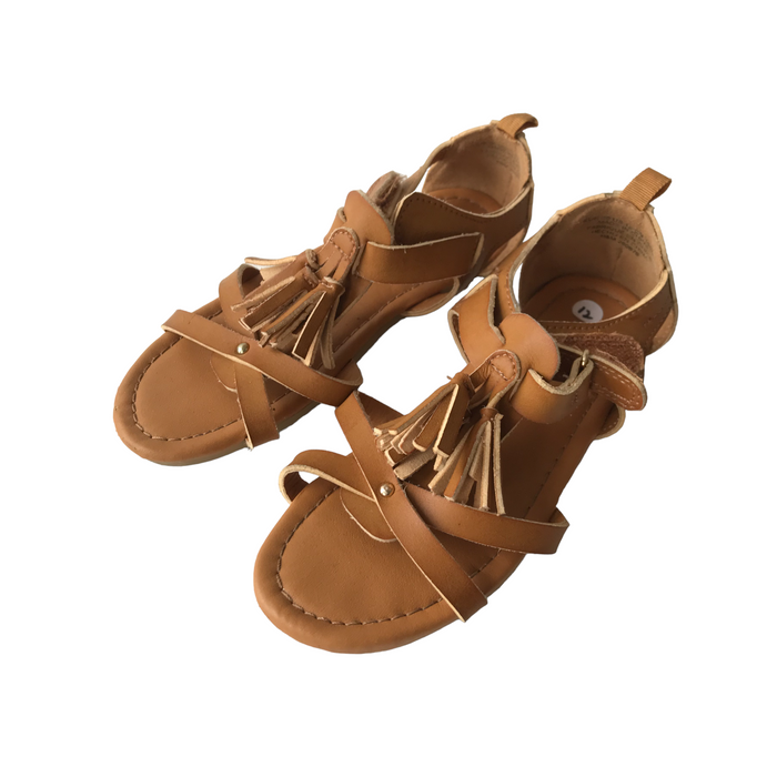 Preloved Kids Sandals