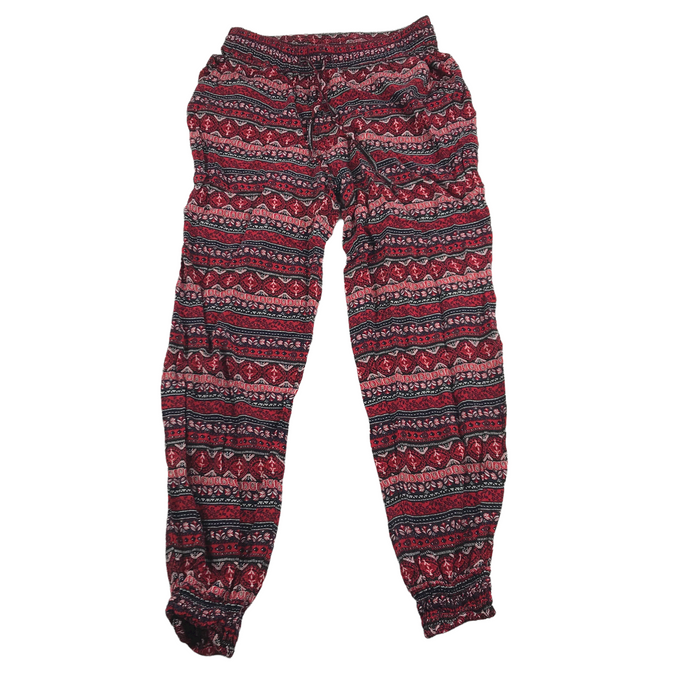Preloved kids trousers