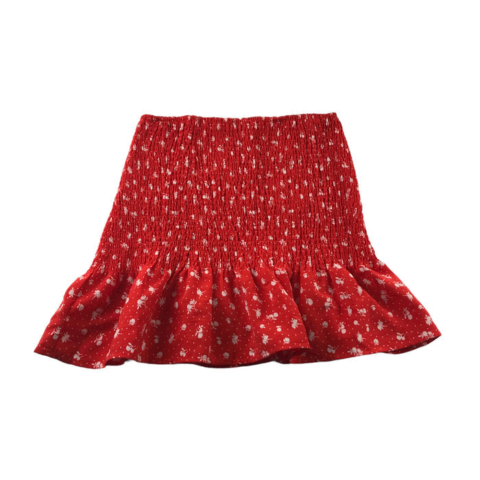 Preloved kids skirt