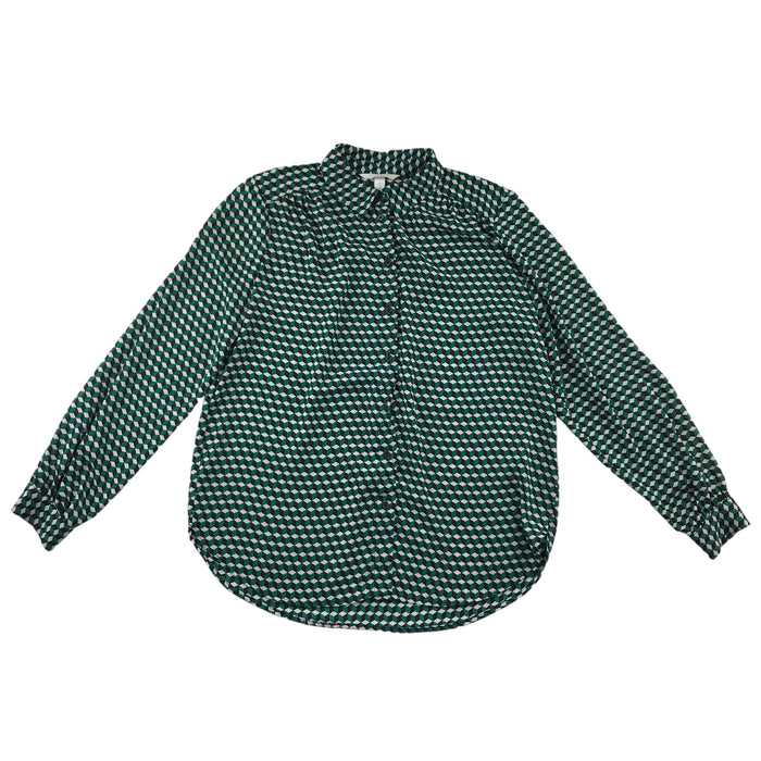 Preloved kids blouse
