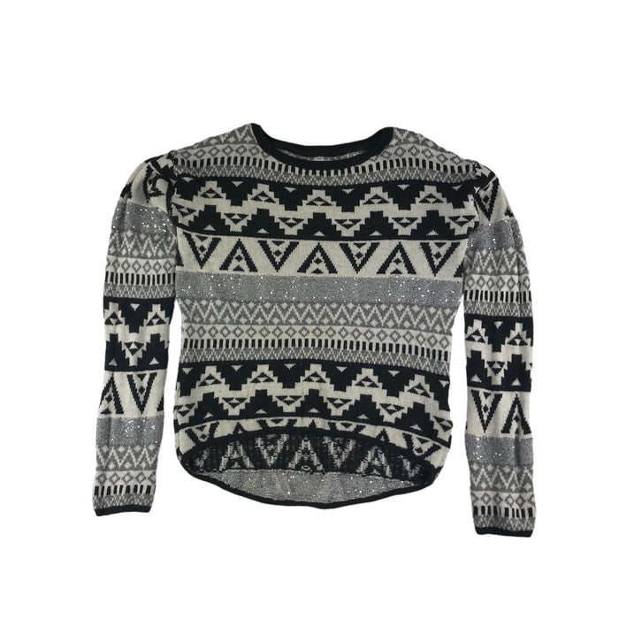 Preloved kids jumper