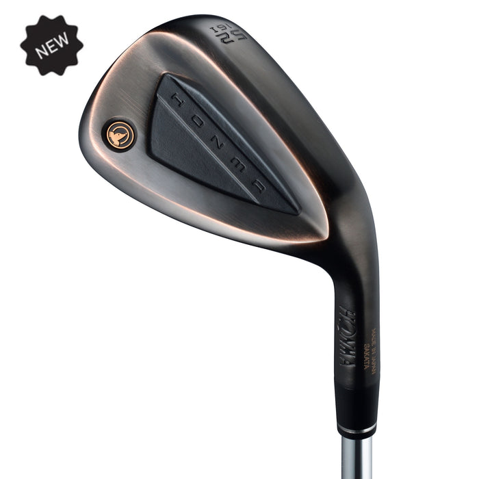 HONMA WEDGE COPPER 26