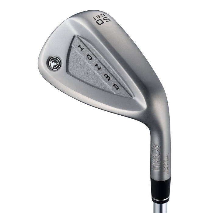HONMA WEDGE NO PLATING 26