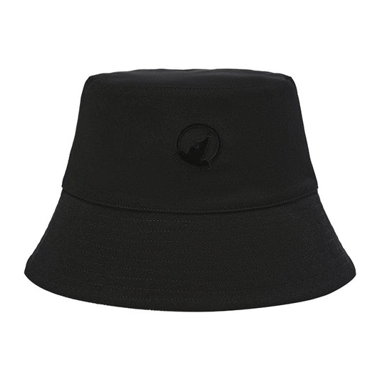 HONMA Women's Bucket Hat - Black