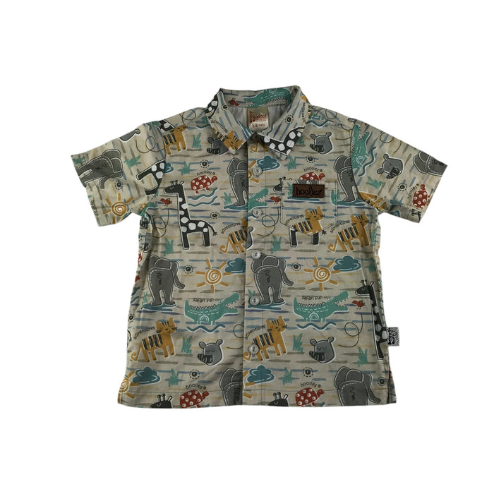 Preloved kids shirt