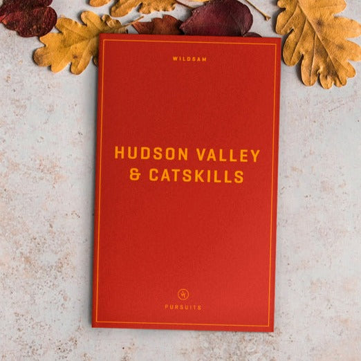 Hudson Valley & Catskills