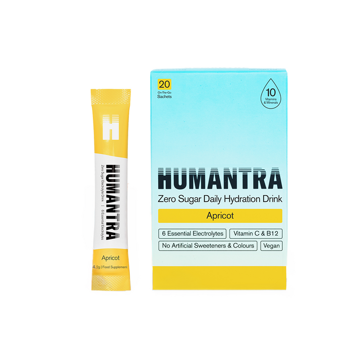 Humantra Apricot
