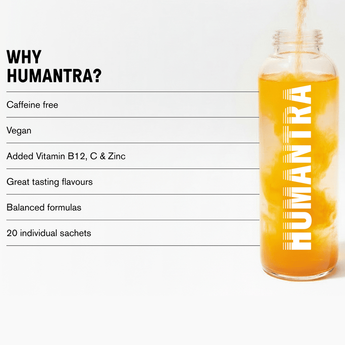 Humantra Apricot 3 Pack Set - Beauty Tribe