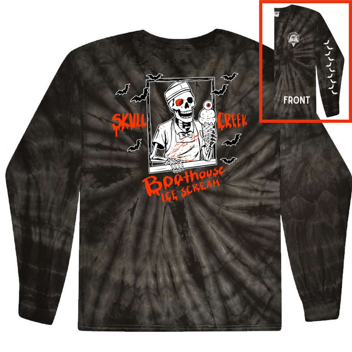 Ice Scream L/S
