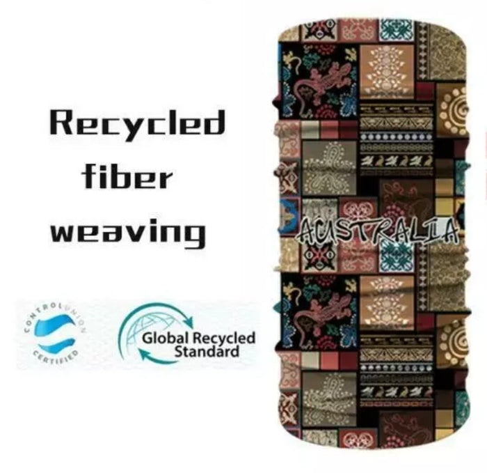 Indigenous Headwear - Assorted Designs