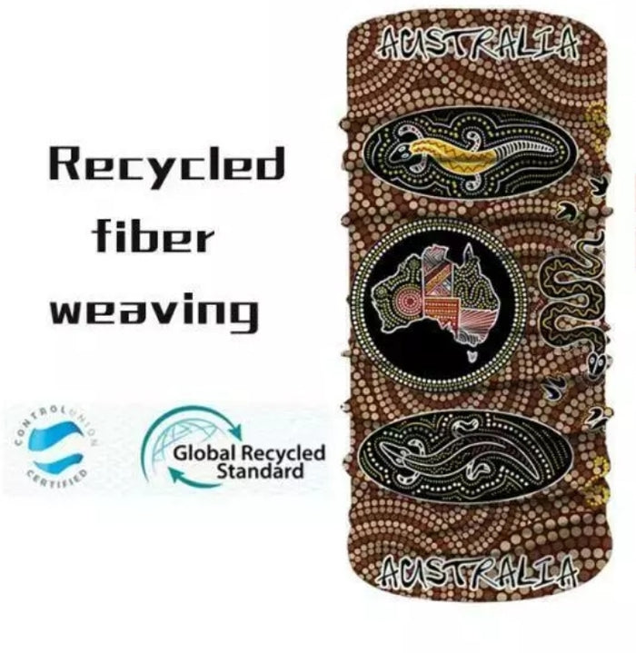 Indigenous Headwear - Assorted Designs