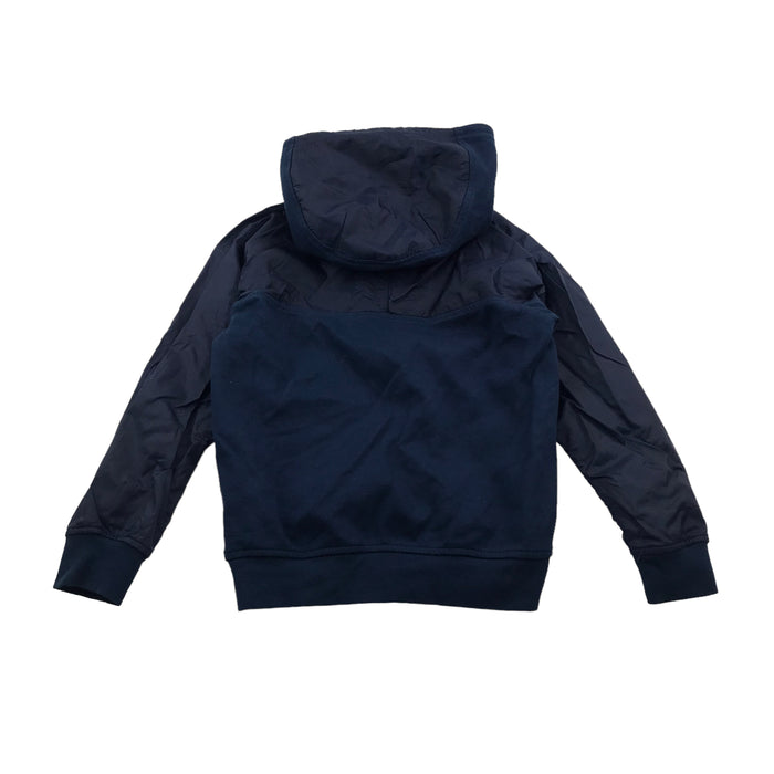 Preloved kids light jacket