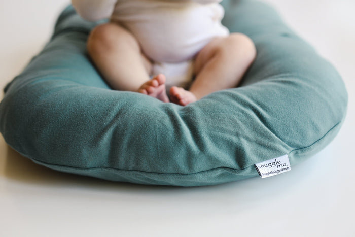 Infant Cover | Moss