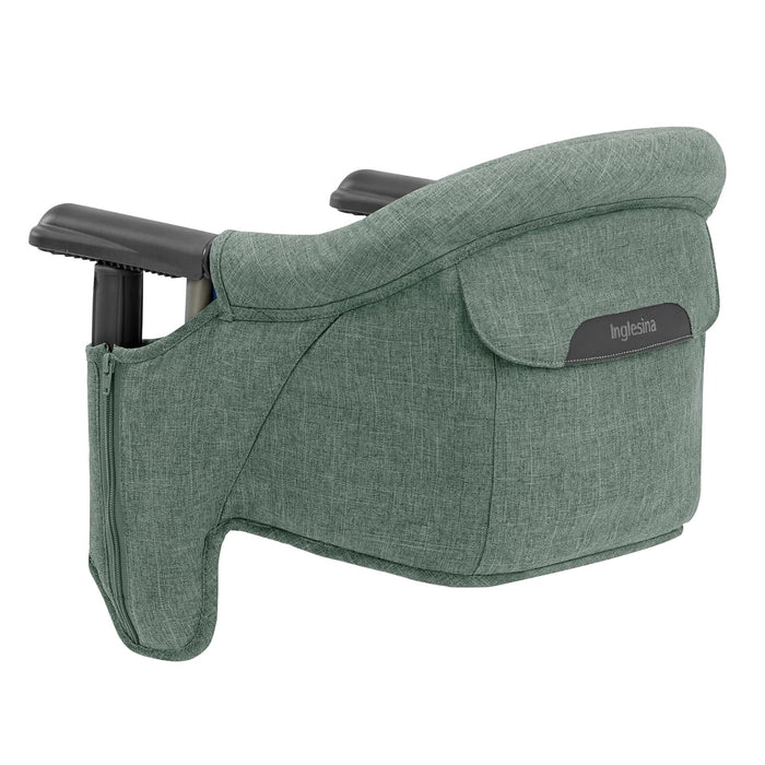 Pine Green Melange