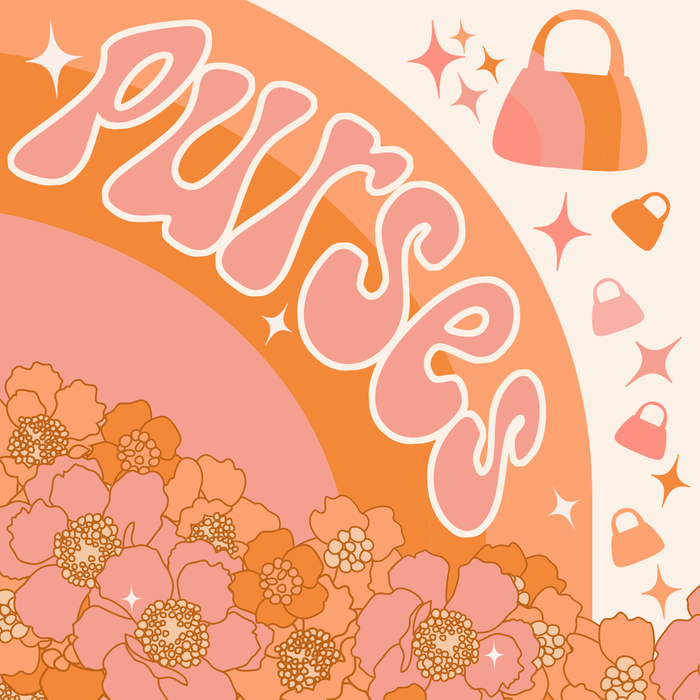 Inspo Kids Purses