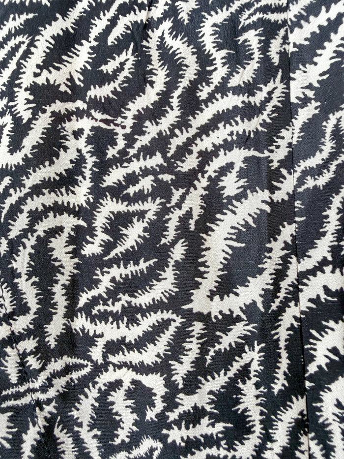 Isabel Marant Etoile Epolia Printed Midi Dress