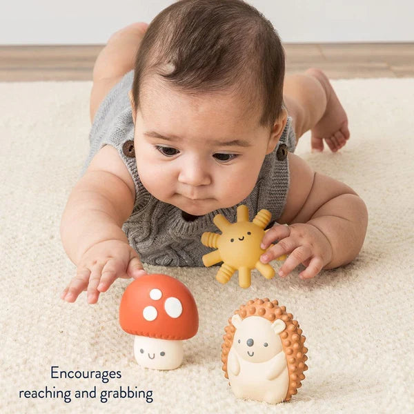 Itzy Ritzy Sensory Blocks