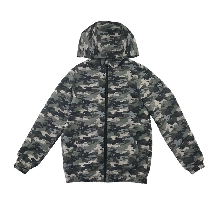 Preloved kids light jacket