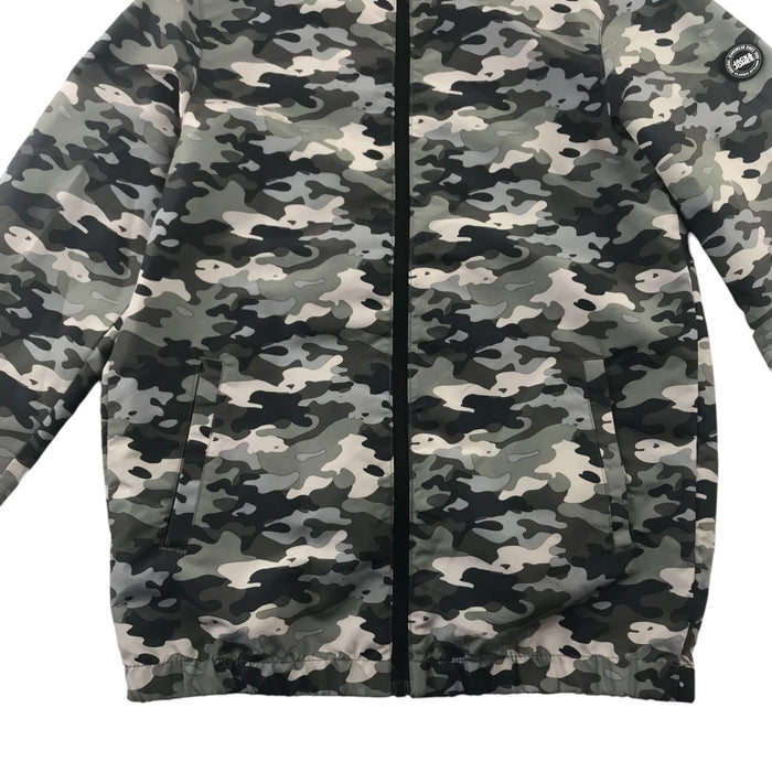 Preloved kids light jacket
