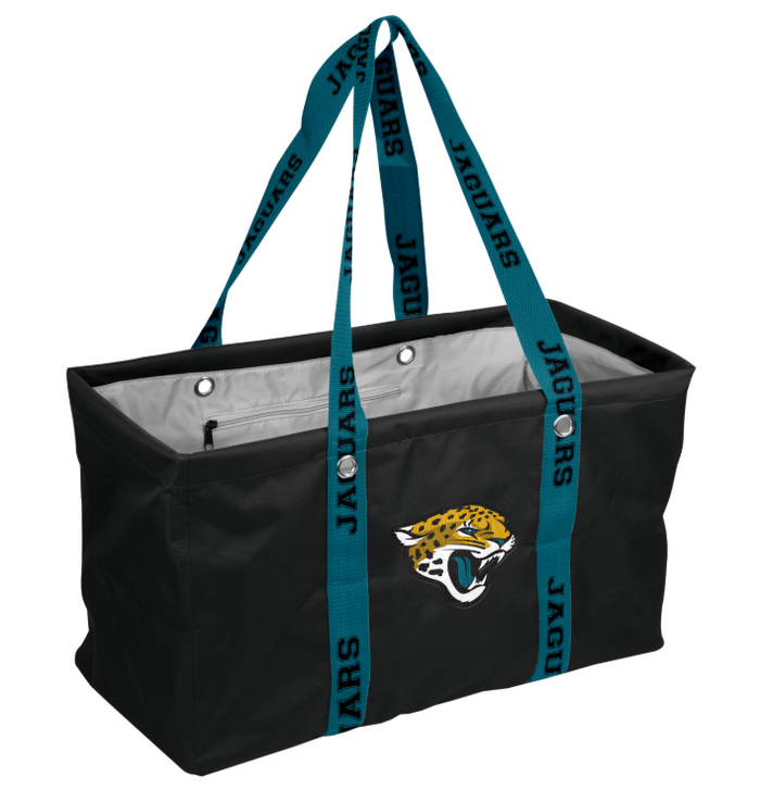 Jaguars Picnic Caddy